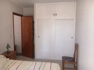 2 slaapkamer Penthouse te huur in San Pedro del Pinatar met garage - € 650 (Ref: 10173152)