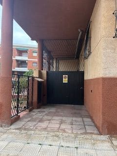 2 slaapkamer Penthouse te huur in San Pedro del Pinatar met garage - € 650 (Ref: 10173152)
