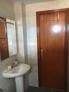 2 slaapkamer Penthouse te huur in San Pedro del Pinatar met garage - € 650 (Ref: 10173152)