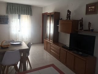 2 slaapkamer Penthouse te huur in San Pedro del Pinatar met garage - € 650 (Ref: 10173152)