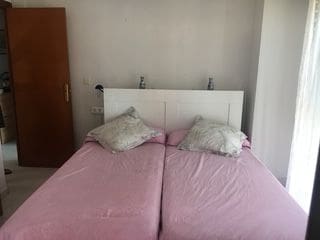 2 slaapkamer Penthouse te huur in San Pedro del Pinatar met garage - € 650 (Ref: 10173152)