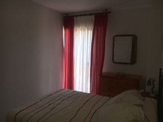 2 slaapkamer Penthouse te huur in San Pedro del Pinatar met garage - € 650 (Ref: 10173152)