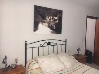 2 slaapkamer Penthouse te huur in San Pedro del Pinatar met garage - € 650 (Ref: 10173152)