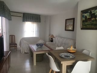 2 slaapkamer Penthouse te huur in San Pedro del Pinatar met garage - € 650 (Ref: 10173152)