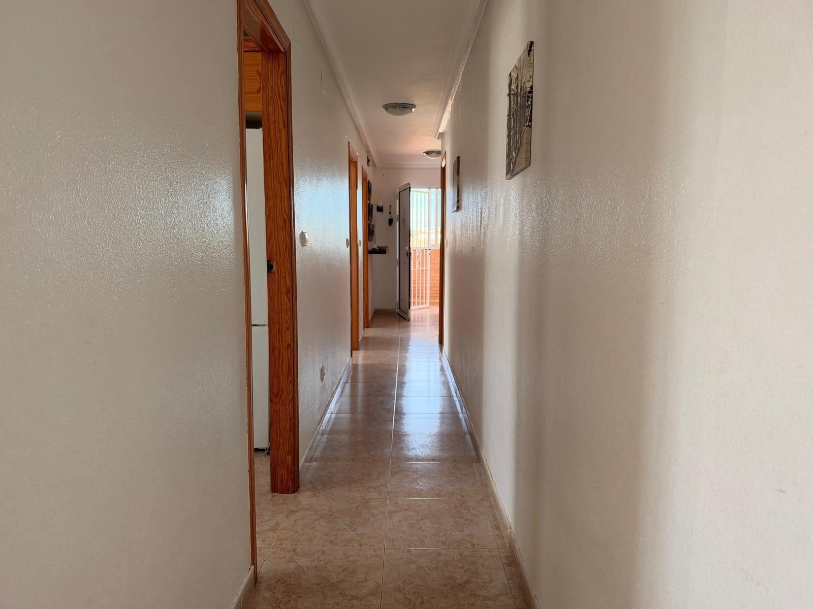 3 soveværelse Lejlighed til leje i Los Montesinos med swimmingpool - € 950 (Ref: 10176286)