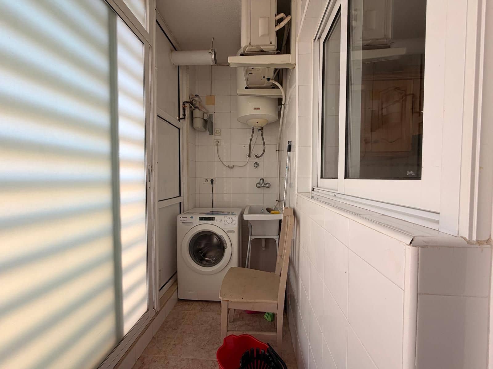 3 soveværelse Lejlighed til leje i Los Montesinos med swimmingpool - € 950 (Ref: 10176286)