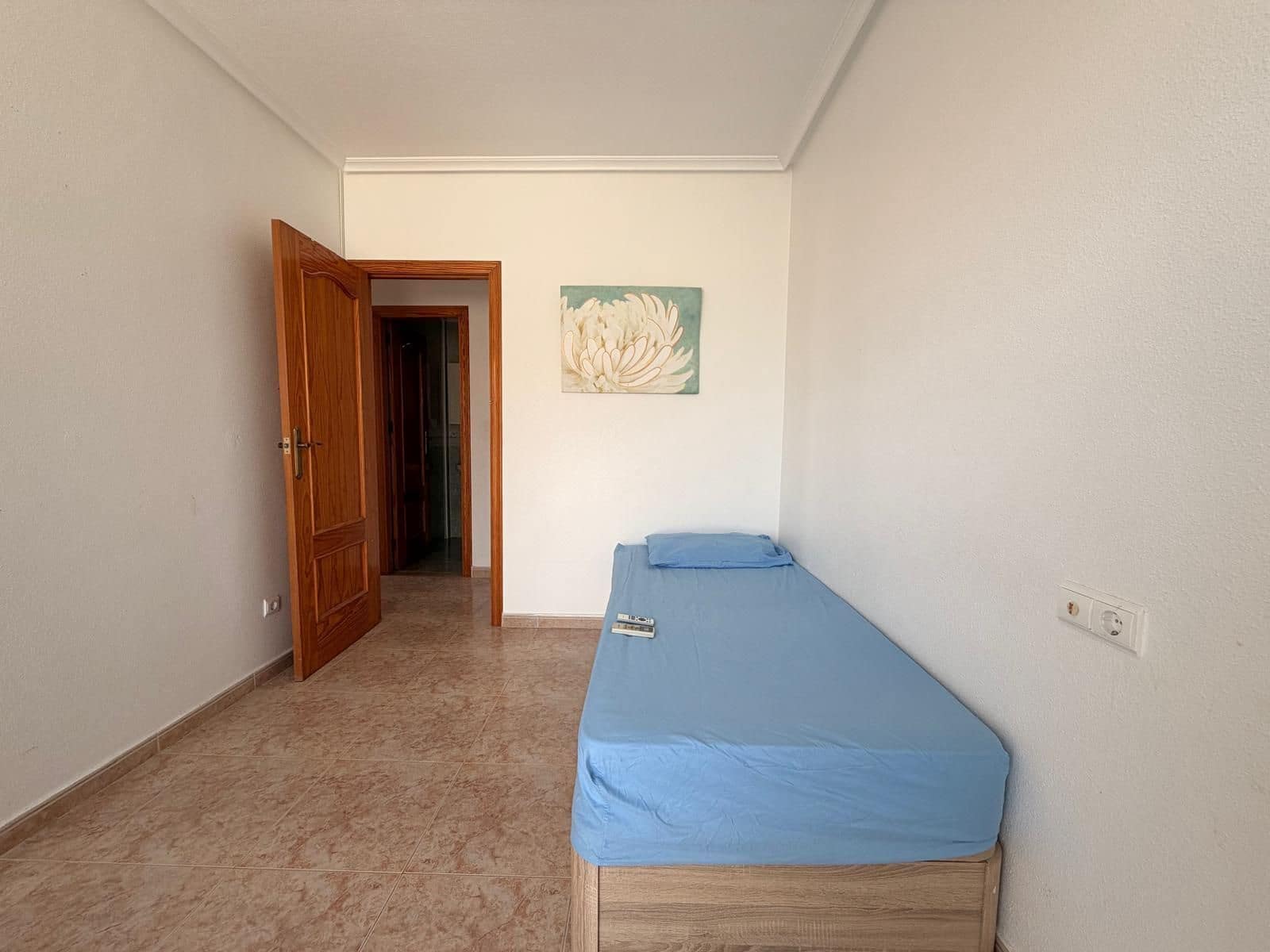 3 soveværelse Lejlighed til leje i Los Montesinos med swimmingpool - € 950 (Ref: 10176286)