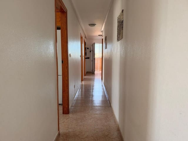 3 soveværelse Lejlighed til leje i Los Montesinos med swimmingpool - € 950 (Ref: 10176286)