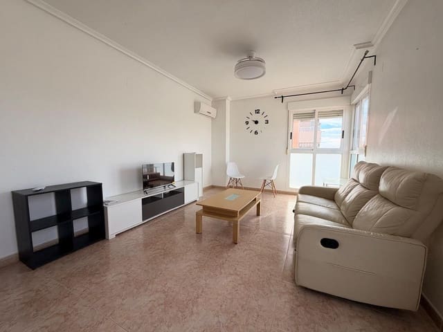 3 soveværelse Lejlighed til leje i Los Montesinos med swimmingpool - € 950 (Ref: 10176286)