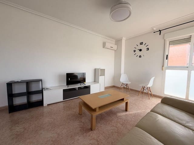 3 soveværelse Lejlighed til leje i Los Montesinos med swimmingpool - € 950 (Ref: 10176286)
