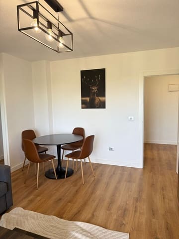 2 quarto Apartamento para arrendar em Torrevieja com piscina garagem - 1 200 € (Ref: 10179874)