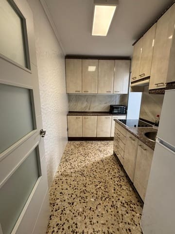 2 quarto Apartamento para arrendar em Torrevieja com piscina garagem - 1 200 € (Ref: 10179874)