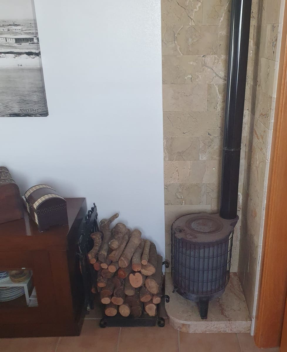 3 soveværelse Villa til leje i Torre de la Horadada med swimmingpool garage - € 1.300 (Ref: 10182452)