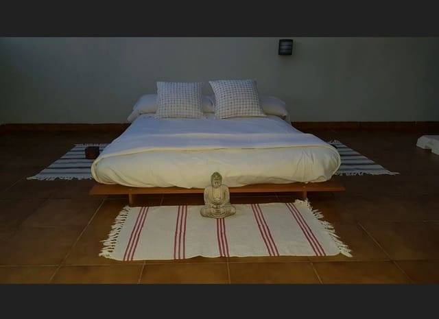 3 soveværelse Villa til leje i Torre de la Horadada, Pilar de la Horadada med swimmingpool garage - € 1.300 (Ref: 10182452)