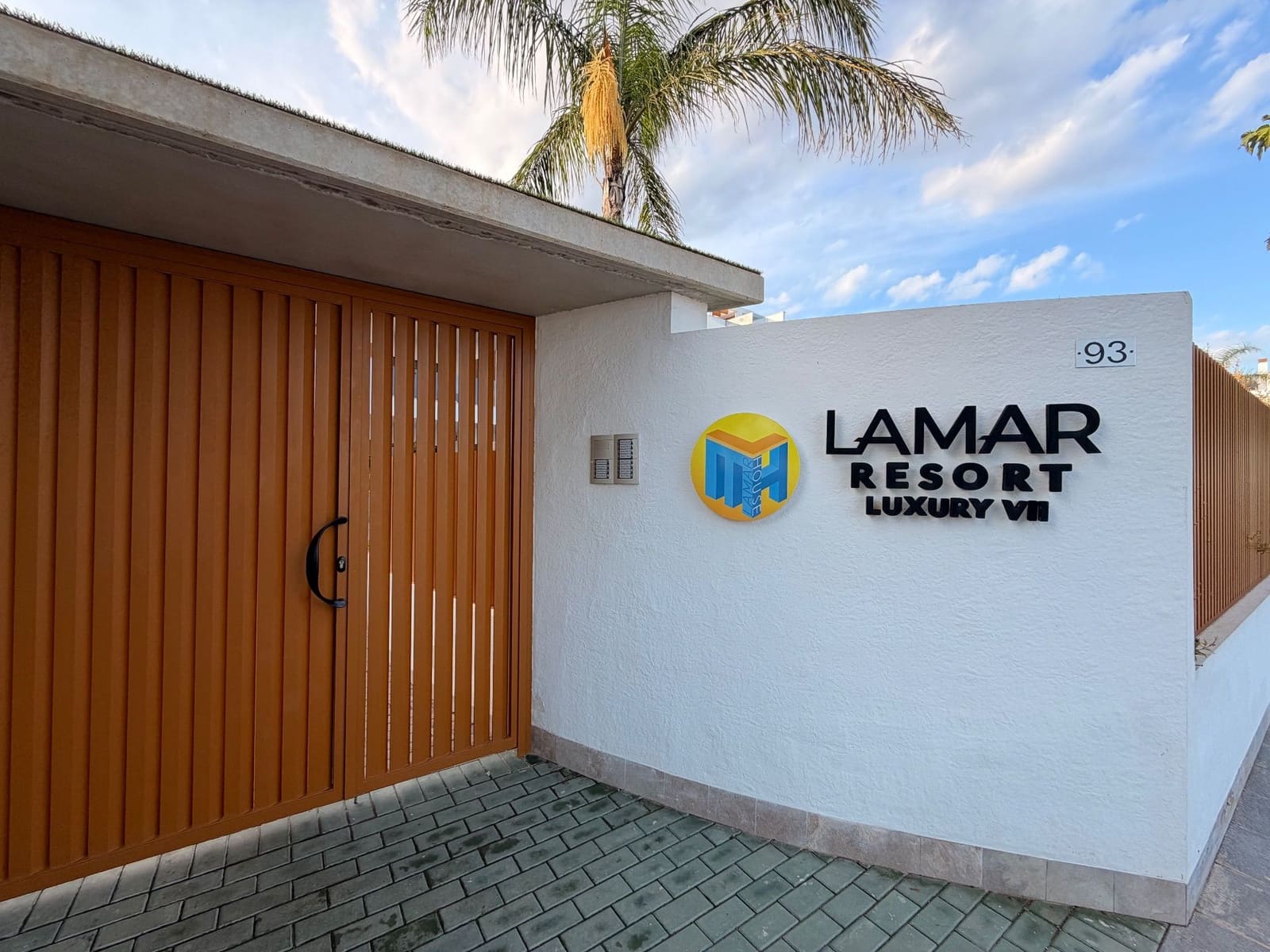 2 Zimmer Wohnung zu vermieten in Pilar de la Horadada mit Pool Garage - 1.200 € (Ref: 10182453)
