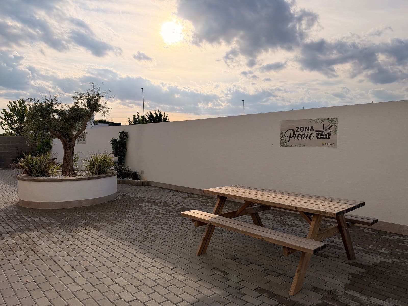 2 Zimmer Wohnung zu vermieten in Pilar de la Horadada mit Pool Garage - 1.200 € (Ref: 10182453)