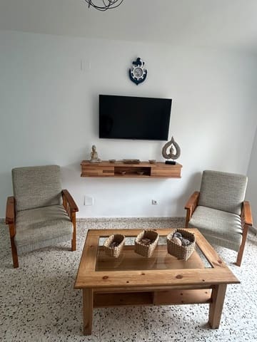 1 sypialnia Apartament do wynajęcia w Guardamar del Segura z basenem - 725 € (Ref: 10182454)