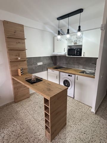 1 sypialnia Apartament do wynajęcia w Guardamar del Segura z basenem - 725 € (Ref: 10182454)