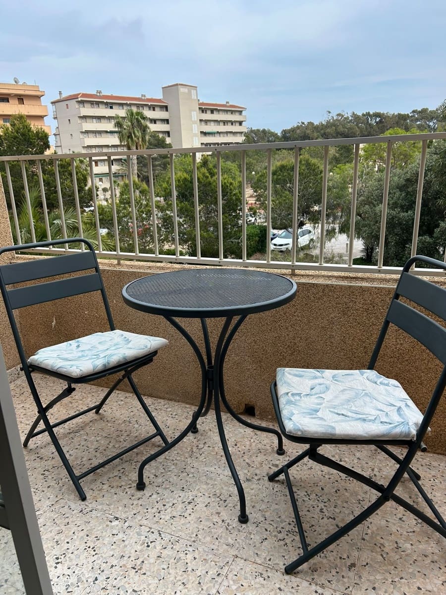 1 soveværelse Lejlighed til leje i Guardamar del Segura med swimmingpool - € 725 (Ref: 10182454)