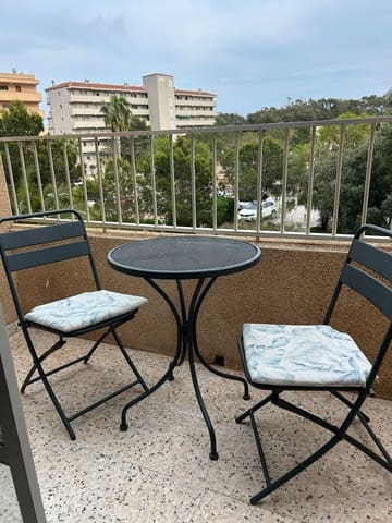 1 sypialnia Apartament do wynajęcia w Guardamar del Segura z basenem - 725 € (Ref: 10182454)