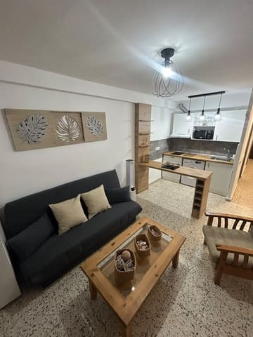 1 sypialnia Apartament do wynajęcia w Guardamar del Segura z basenem - 725 € (Ref: 10182454)