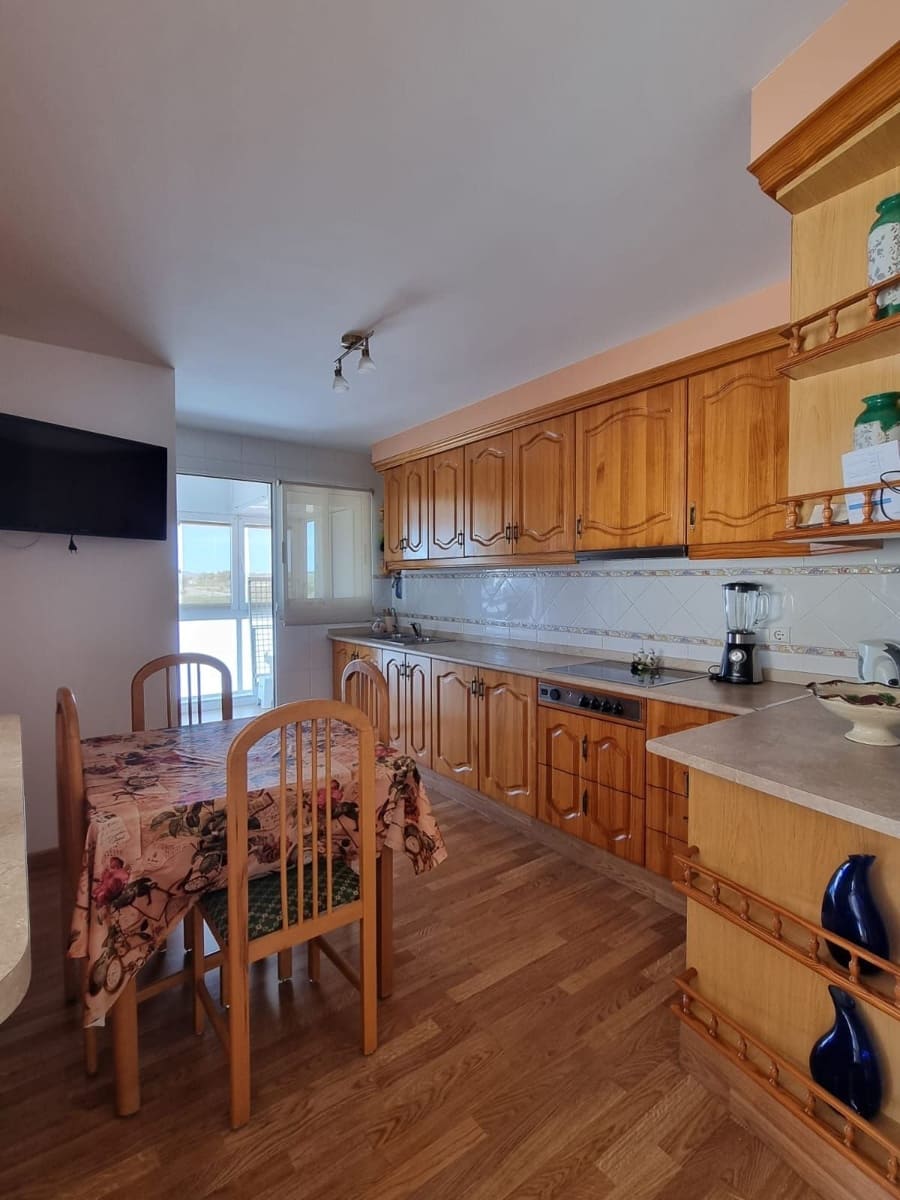 1 soverom Leilighet til leie i Los Montesinos med garasje - € 750 (Ref: 10182455)