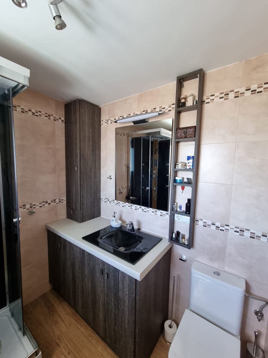 1 soverom Leilighet til leie i Los Montesinos med garasje - € 750 (Ref: 10182455)