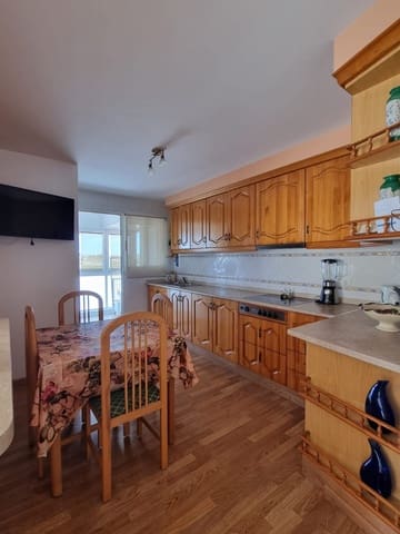 1 soverom Leilighet til leie i Los Montesinos med garasje - € 750 (Ref: 10182455)