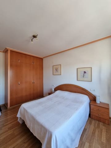 1 soverom Leilighet til leie i Los Montesinos med garasje - € 750 (Ref: 10182455)