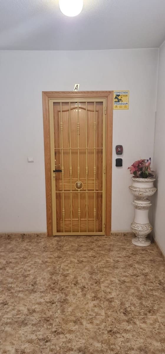 1 soverom Leilighet til leie i Los Montesinos med garasje - € 750 (Ref: 10182455)