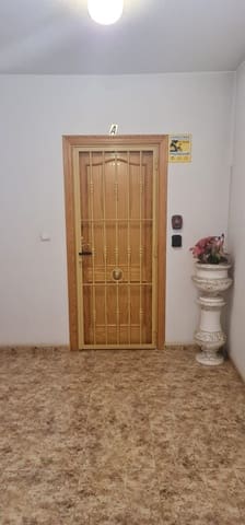 1 soverom Leilighet til leie i Los Montesinos med garasje - € 750 (Ref: 10182455)