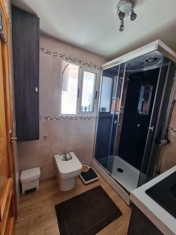 1 soverom Leilighet til leie i Los Montesinos med garasje - € 750 (Ref: 10182455)