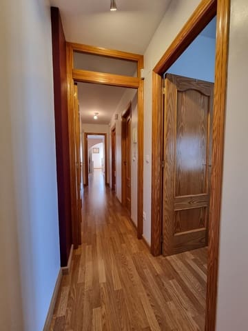 1 soverom Leilighet til leie i Los Montesinos med garasje - € 750 (Ref: 10182455)