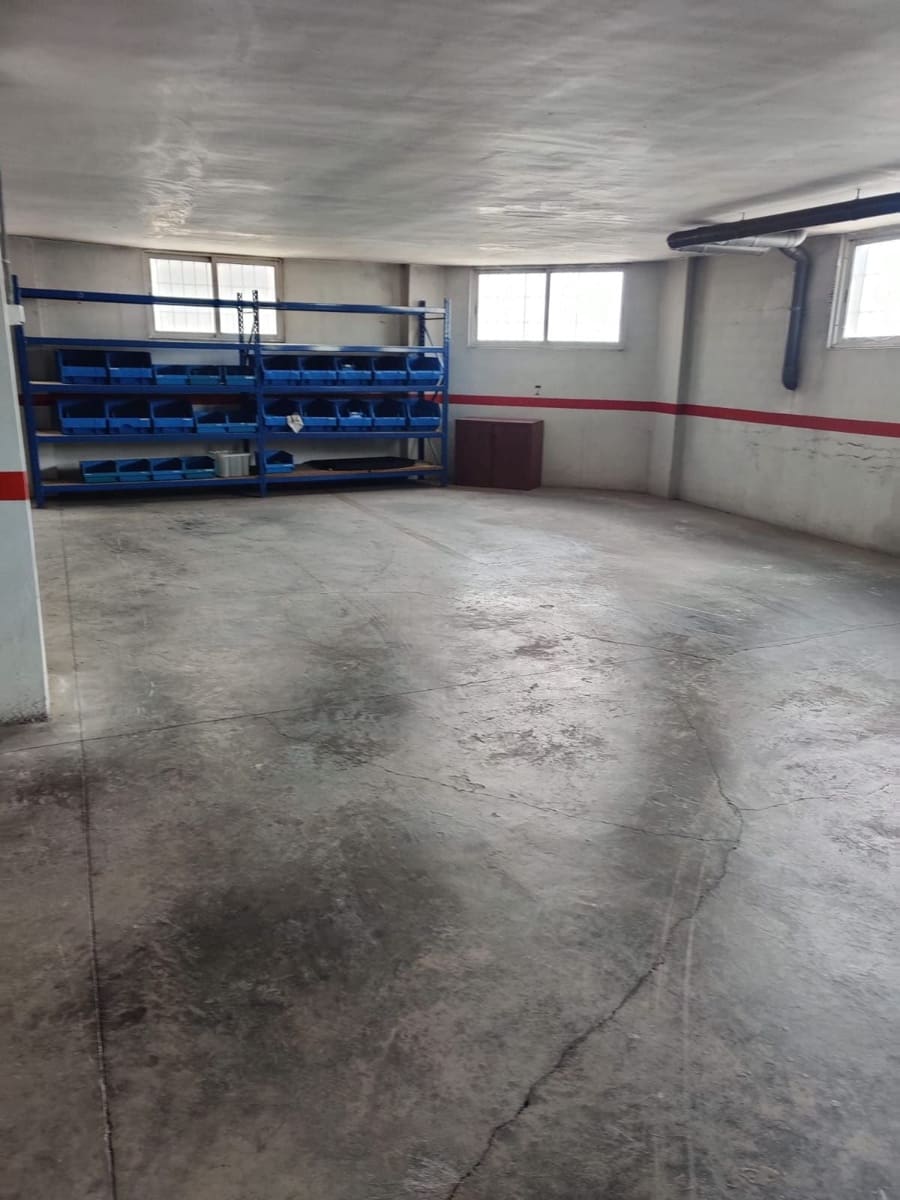 1 soverom Leilighet til leie i Los Montesinos med garasje - € 750 (Ref: 10182455)