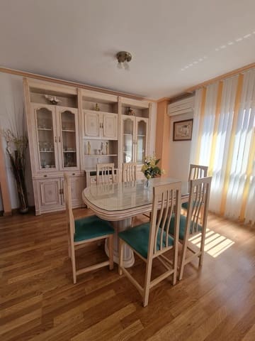 1 soverom Leilighet til leie i Los Montesinos med garasje - € 750 (Ref: 10182455)