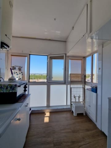 1 soverom Leilighet til leie i Los Montesinos med garasje - € 750 (Ref: 10182455)