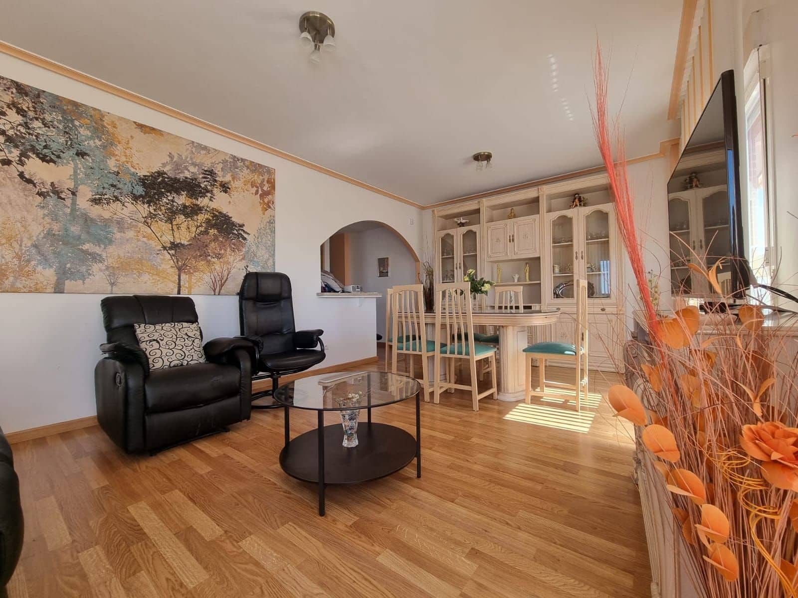 1 soverom Leilighet til leie i Los Montesinos med garasje - € 750 (Ref: 10182455)