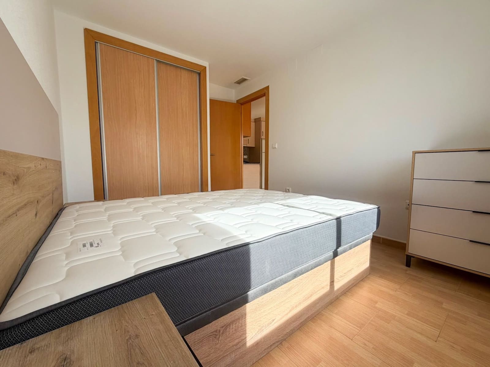 2 makuuhuone Asunto vuokrattavana paikassa Formentera del Segura mukana uima-altaan - 700 € (Ref: 10182456)