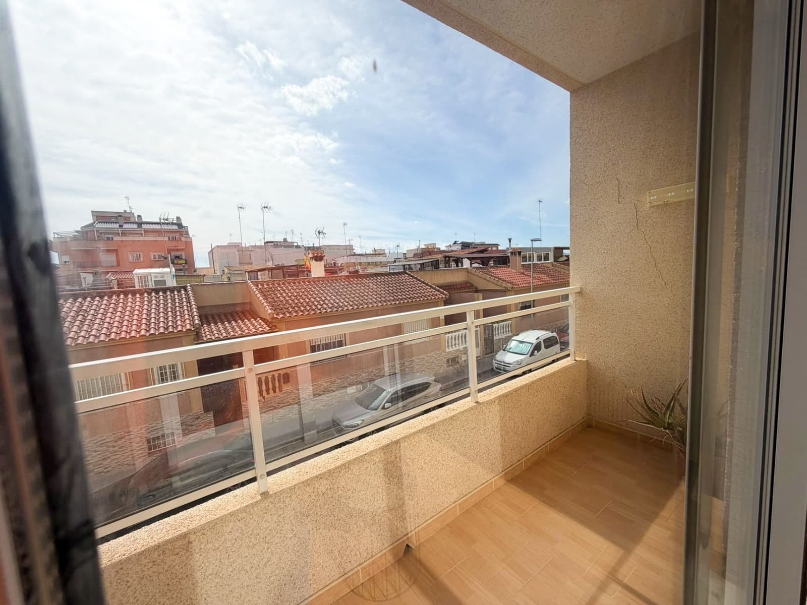 2 makuuhuone Asunto vuokrattavana paikassa Formentera del Segura mukana uima-altaan - 700 € (Ref: 10182456)