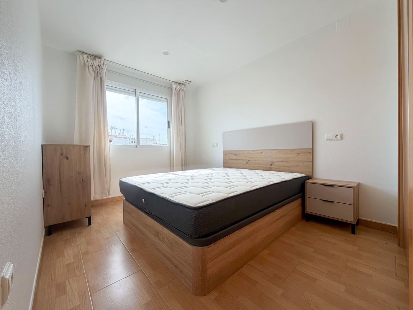 2 makuuhuone Asunto vuokrattavana paikassa Formentera del Segura mukana uima-altaan - 700 € (Ref: 10182456)