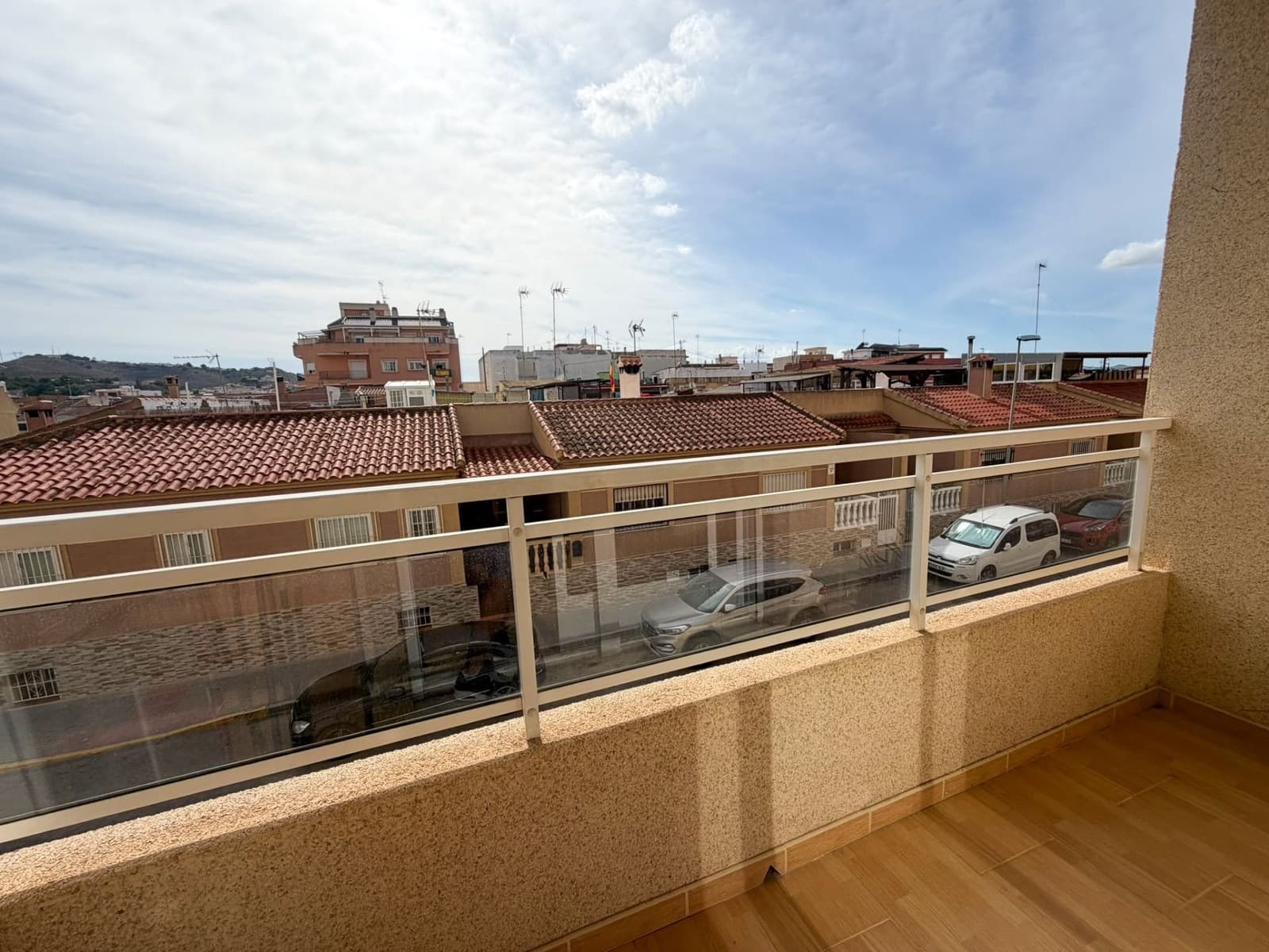 2 makuuhuone Asunto vuokrattavana paikassa Formentera del Segura mukana uima-altaan - 700 € (Ref: 10182456)