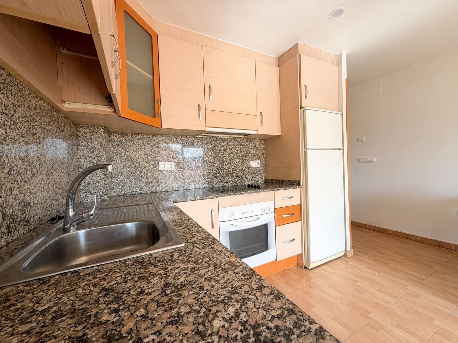 2 makuuhuone Asunto vuokrattavana paikassa Formentera del Segura mukana uima-altaan - 700 € (Ref: 10182456)