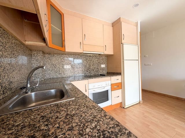 2 sovrum Lägenhet att hyra i Formentera del Segura med pool - 700 € (Ref: 10182456)