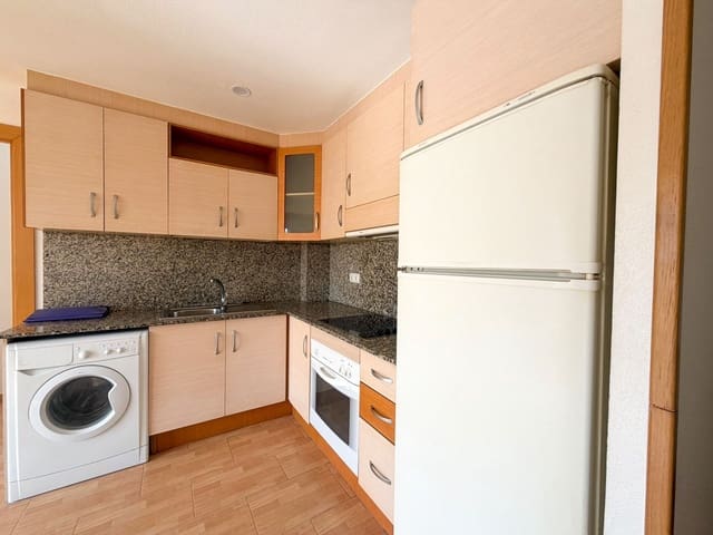 2 sovrum Lägenhet att hyra i Formentera del Segura med pool - 700 € (Ref: 10182456)