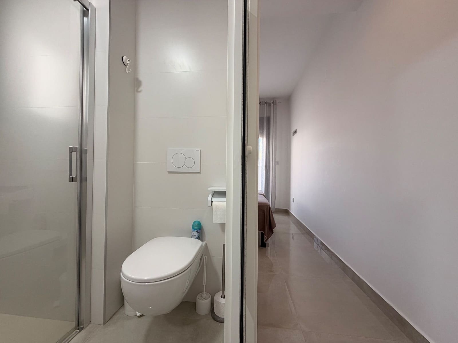 2 Zimmer Wohnung zu verkaufen in Pilar de la Horadada mit Pool Garage - 330.000 € (Ref: 10182457)