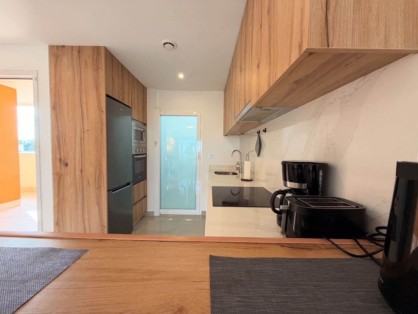 2 Zimmer Wohnung zu verkaufen in Pilar de la Horadada mit Pool Garage - 330.000 € (Ref: 10182457)
