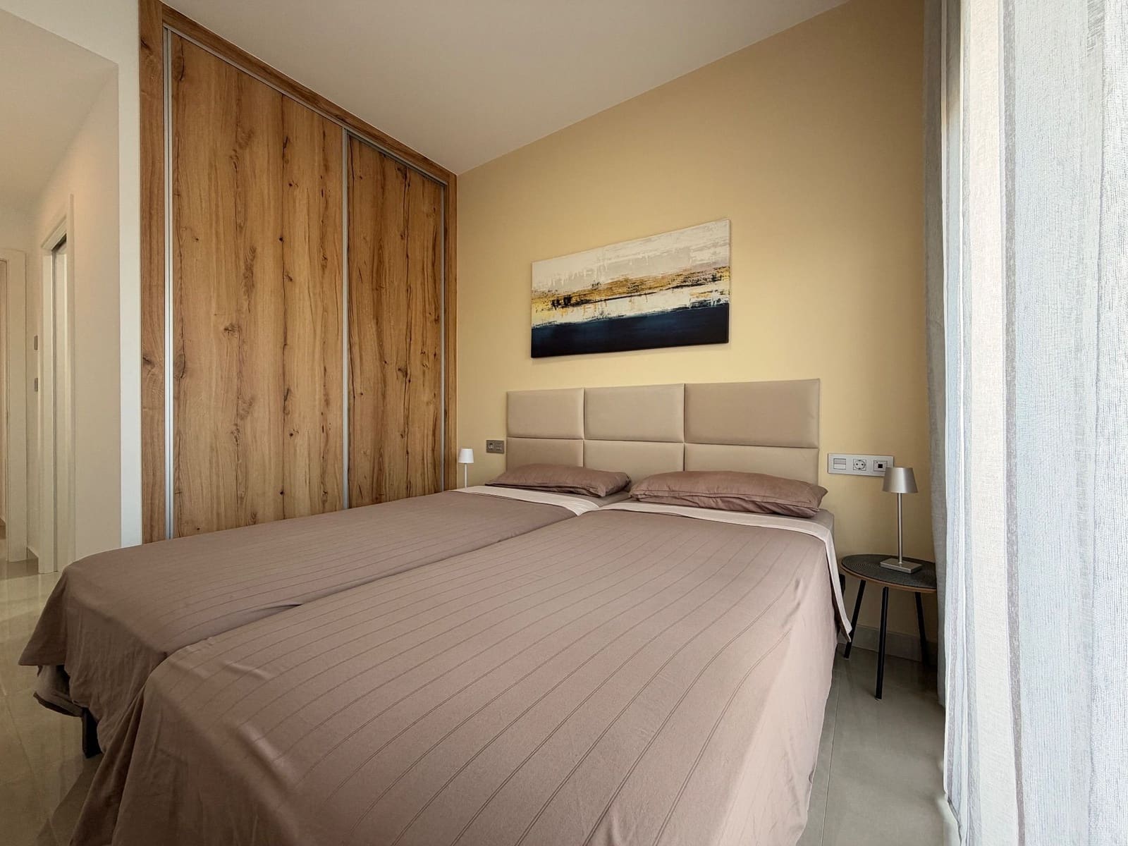 2 Zimmer Wohnung zu verkaufen in Pilar de la Horadada mit Pool Garage - 330.000 € (Ref: 10182457)