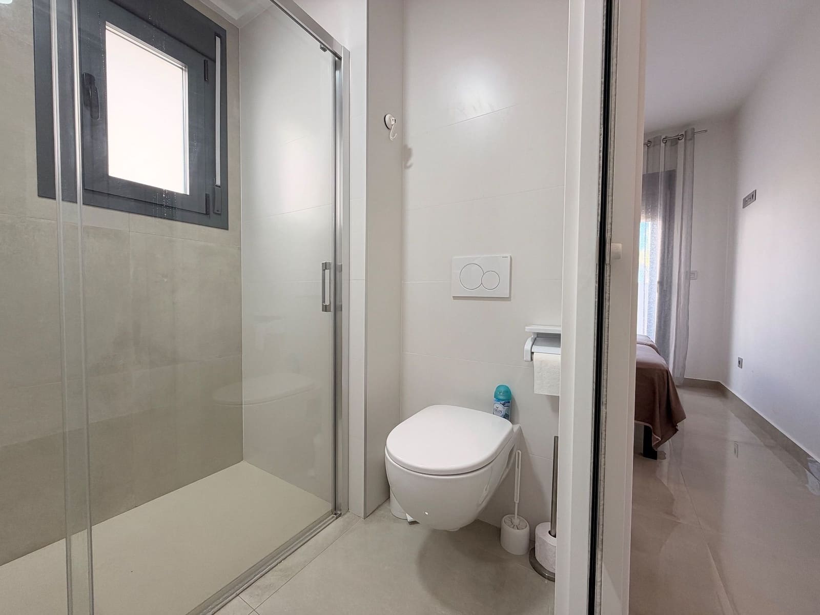 2 Zimmer Wohnung zu verkaufen in Pilar de la Horadada mit Pool Garage - 330.000 € (Ref: 10182457)