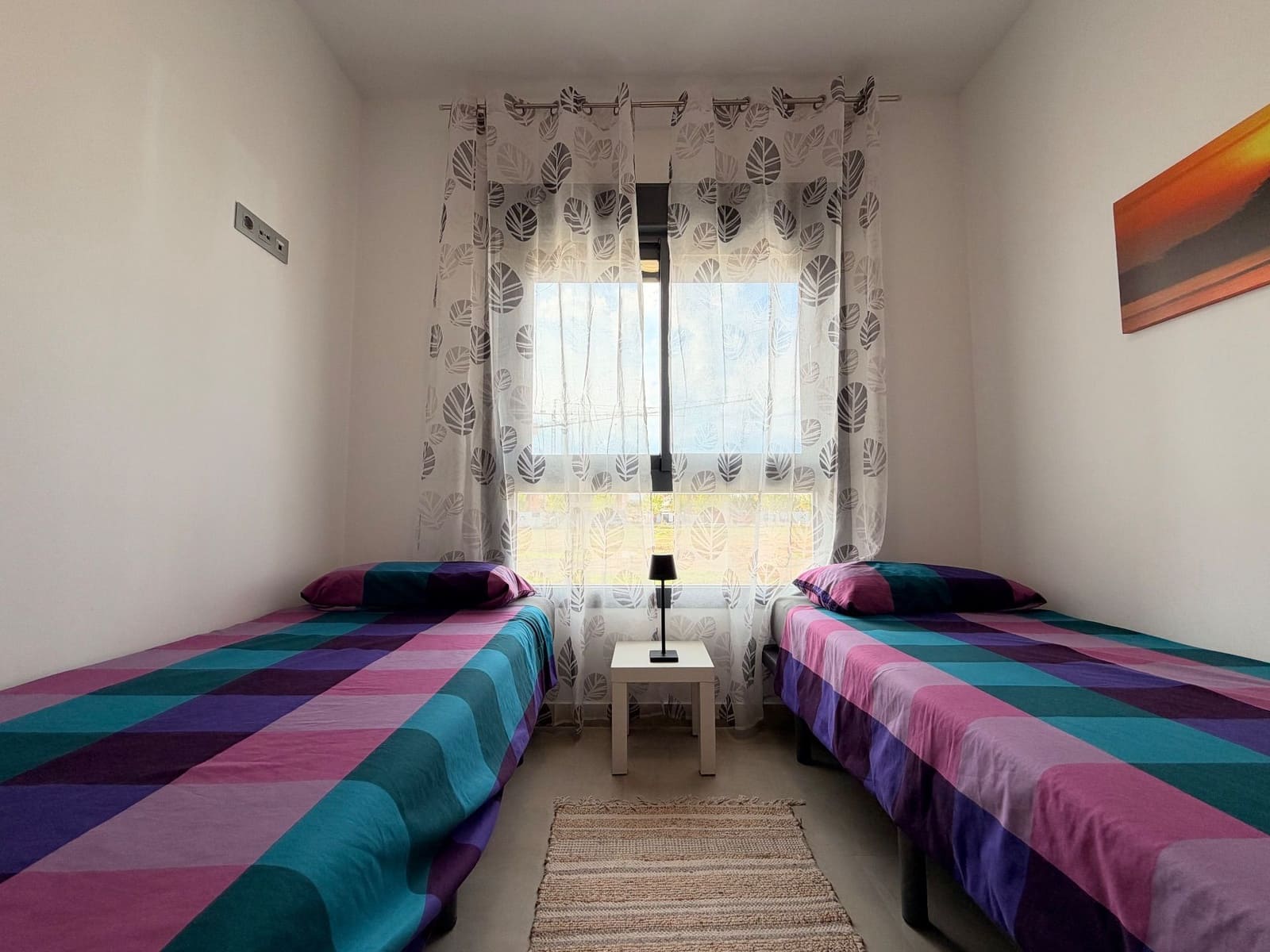 2 Zimmer Wohnung zu verkaufen in Pilar de la Horadada mit Pool Garage - 330.000 € (Ref: 10182457)