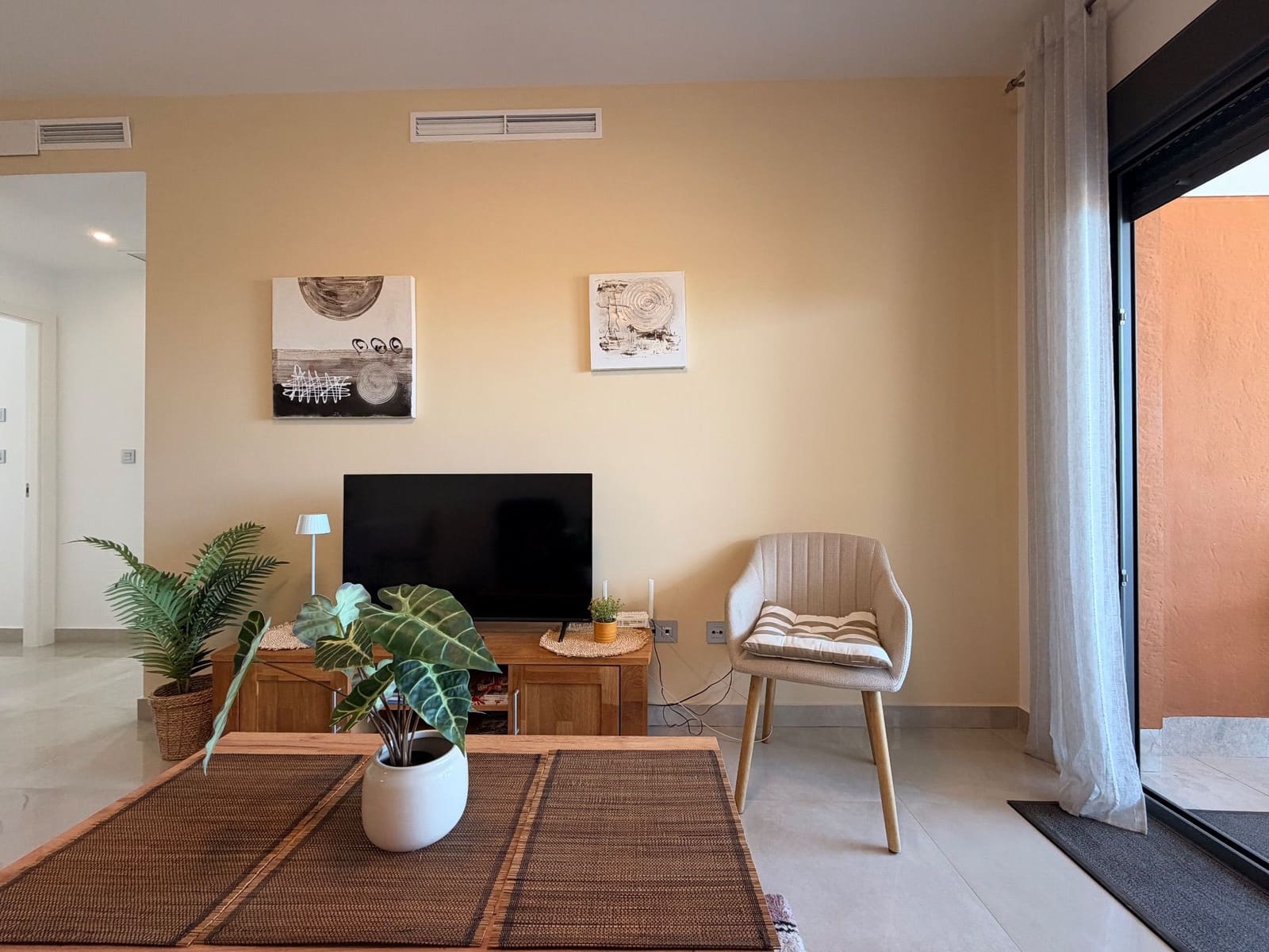 2 Zimmer Wohnung zu verkaufen in Pilar de la Horadada mit Pool Garage - 330.000 € (Ref: 10182457)